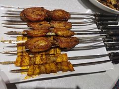 -巴依老爷新疆美食(工体旗舰店)