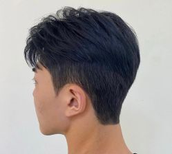 -sy杉影印象COLOUR专业烫染