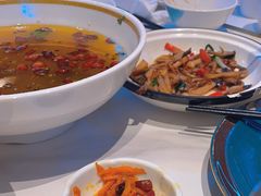 -阿娜尔·新疆菜(宜家荟聚中心店)