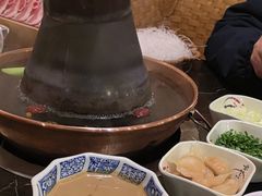 -东来顺饭庄(金泉广场店)