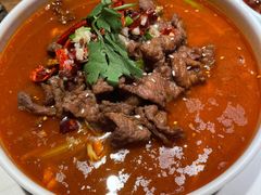 -70后饭吧(府河街店)