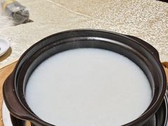 招牌粥底火锅-丰尔粥食·粥底火锅·桑拿鸡(大良总店)