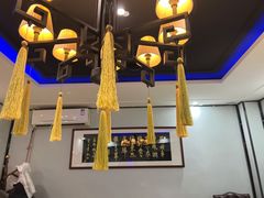 -佳兰雅序融合菜(高新店)