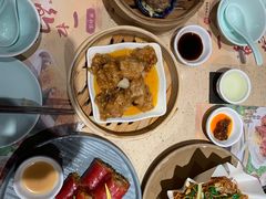-点都德(华强南店)