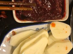 -邓莽子老火锅(鲁祖庙店)