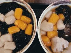 -鲜芋仙(宝地广场店)