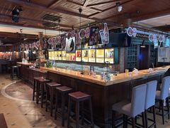-宝莱纳啤酒花园餐厅PAULANER BRAUHAUS Nanjing(广州路店)