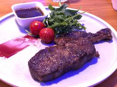 -hallch好吃餐厅(奥体中心店)