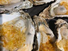 -烧蠔帮·生蚝海鲜牌档(观海店)