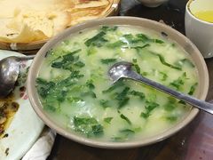 青菜稀饭-公社食堂(牧电路店)