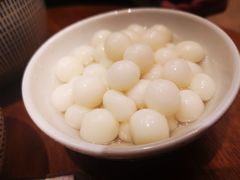 -小团圆糖水铺(襄阳南路店)