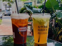 -得闲饮胜公司(智谷店)