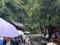 -武当山风景区-太子坡