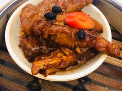 -点点心点心专门店(湾仔店)