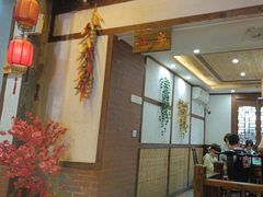 -灶东家民间菜(回兴店)