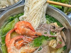-福屿鲜捞小吃·捞化(福屿总店)