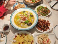 -川悦壹号·川菜(蠡溪路店)