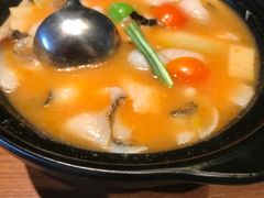 -云海肴·汽锅鸡·云南菜(天山百盛优客店)