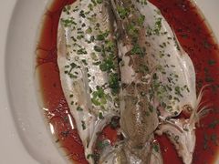 -无锡苏宁银河国际酒店-悦府65中餐厅