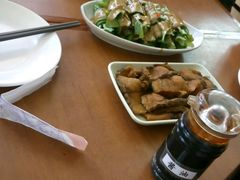 -玖鲜小笼(中山广场店)