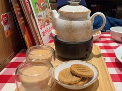 -西贝(南山宝能太古城店)