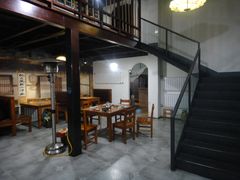 大堂-栾味之香栾川本地菜(半山小巷店)