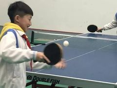 -乐旋乒乓球(深圳南油店)