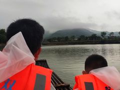 -杭州双溪漂流景区