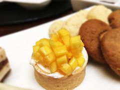 -天津海河悦榕庄·Lobby Lounge大堂吧