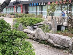 -江南天池