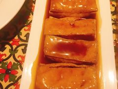 -城南往事·鲁菜济南菜(龙奥万科店)