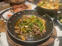 -老阿爸鲜鱼土菜(独墅湖店)