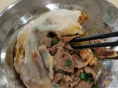 -标记美食新鲜猪杂(兴南大道店)