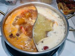 -深海聚汇·牛榴宴·自助料理(江宁万达店)