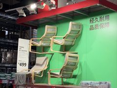 -宜家家居(宝山商场店)