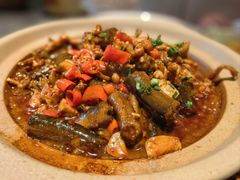 -传统菜农庄(皇姑路店)