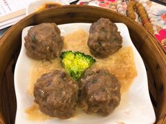 -虾饺妹·粤式手工点心(水荫路店)