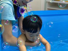 -水孩子国际儿童游泳早教中心(吾悦旗舰中心)