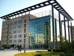 -吉林大学(南岭校区)