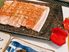 -千寻山野烤肉(中关村店)