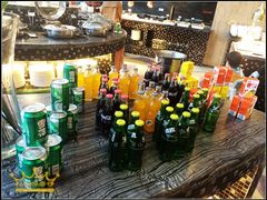 -佰园全日西餐厅-厦门佰翔软件园酒店