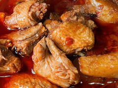 -农夫大盘鸡(经八路总店)