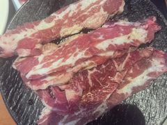 -玫瑰花园自助烤肉(顺义鑫海韵通店)