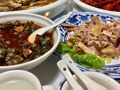 -薇满楼宴会中心(尚城国际购物中心店)