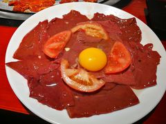 -蜀滋香鲜鱼火锅(黄金路店)