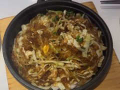 -醉得意·家常菜(杨家湾店)