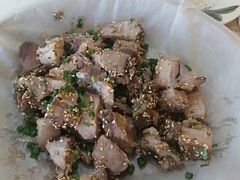 -水乡人家私房菜(逢简店)