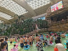 -杭州开元森泊度假乐园