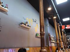 -韩国明洞碳烤肉(常平店)