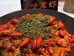 -太湖饭店玉兰厅(自助餐厅)